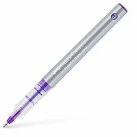 Tintes pildspalva Faber-Castell 0.7 violeta 554736