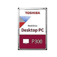 Toshiba P300 2Tb 7200Rpm Sataiii 128Mb 3.5 Hdd 583331