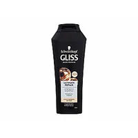 Ultimate Repair Strength Shampoo Gliss 250Ml 537768