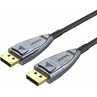 Unitek C1616Gy Optic Cable Dp 10M 57766