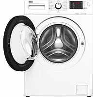 Veļas mašīna  Beko Washing machine Wue 7512 Dxaw 448928