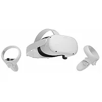 Virtuālās realitātes brilles Oculus Quest 2 Vr Headset 128Gb 260564
