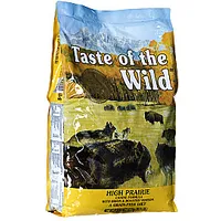 Wild Prairie Flavor 12,2 kg 276222