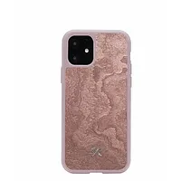 Woodcessories Stone Edition iPhone 11 canyon red sto062 700875
