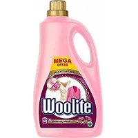 Woolite WooliteDelikāts mazgāšanas līdzeklis ar keratīnu 3,6L 448127