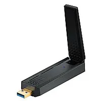 Wrl Adapter 5400Mbps Usb/Guaxe54 Msi 642843