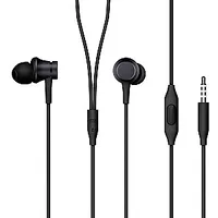 Xiaomi Mi In-Ear Headphones Black Bal 54899