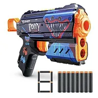 Xshot rotaļu pistole Poppy Playtime, sortiments, 36662 671815