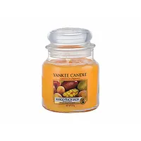 Yankee Candle Mango persiku salsas vidējais burciņa 411G 39572