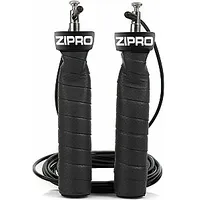 Zipro Black lecamaukla 305749