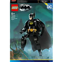 76259 Lego Dc Batman uzbūvējama figūra 507328