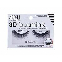 854 3D Faux Mink Black 1Gab 484065