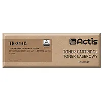 Actis Th-213A tonera kasetne Hp Cf213A Lj M251 / M276 jauna 100 277293