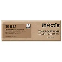 Actis Th-531A tonera kasetne Hp Cc531A Lj 2025/2320 jauna 100 277311