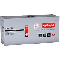 Activejet Ath-103N toneris Hp printerim Nomaiņa 103A W1103A Augstākā 2500 lappuses melns 273188