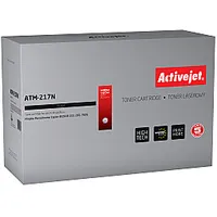 Activejet Atm-217N toneris Konica Minolta printerim Tn217 nomaiņa Augstākā 17 500 lappuses melns 277410