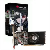 Afox Geforce Gt210 512Mb Ddr3 Dvi Hdmi Vga Lp Af210-512D3L3-V2 444685