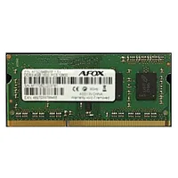 Afox So-Dimm Ddr4 16G 2666Mhz atmiņas modulis 367126
