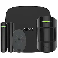 Alarm Security Starterkit/Black 38169 Ajax 672606