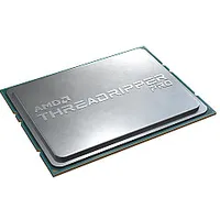 Amd Ryzen Threadripper Pro 5995Wx 2.7Ghz 256Mb L3 Box procesors 387457