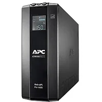 Apc Back Pro Br1600Mi 43685