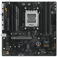 Asus Tuf Gaming A620M-Plus Processor family Amd, socket Am5, Ddr5 Dimm, Memory slots 4, Supported hard disk drive interfaces 	Sata, M.2, Number of Sata connectors Chipset  Amd A620, Micro-Atx 525101