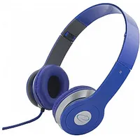 Austiņas/Austiņas Esperanza Eh145B Headband Blue 361616