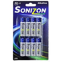 Baterija Sonizon Aa 8Gb 653483
