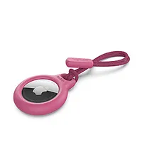 Belkin Secure Holder with Strap for Airtag Pink 580251