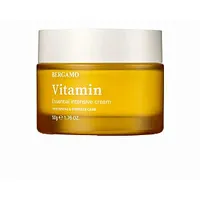 Bergamo Vitamin essential intensīvi barojošs sejas krēms 50G 744584