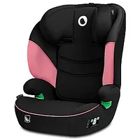 Bērnu autokrēsliņš Lars I-Size rozā 100-150 cm 15-36 kg 669810