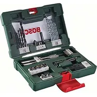 Bosch instrumentu komplekts 41 daļas V-Line 430005