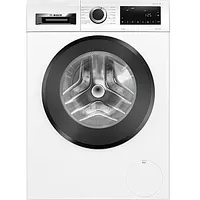 Bosch Washing Machine Wgg2540Msn, 10 kg, 1400Rpm, Energy class A, depth 58.8 cm 703827