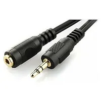 Cable Audio 3.5Mm Extension 5M/Cca-421S-5M Gembird 7092
