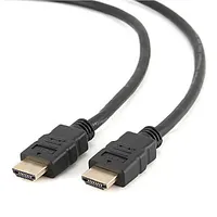 Cablexpert Hdmi High speed male-male cable, 3.0 m, bulk package 331716