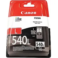 Canon  Pg-540L Black Ink Cartridge 300P 470301
