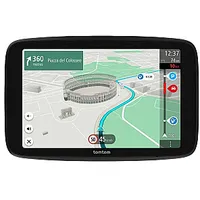 Car Gps Navigation Sys 6/Go Superior 1Yd6.002.00 Tomtom 567893