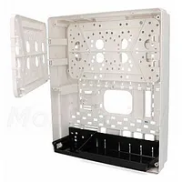 Control Panel Case Plastic/Opu-3P Satel 161138