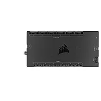 Corsair iCUE Commander Core Xt Smart Rgb Lighting and Fan Speed Controller 634509