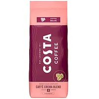 Costa Coffee Crema kafijas pupiņas 500G 680009