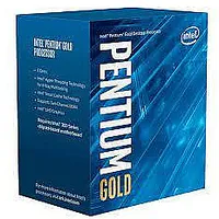Cpu Intel Pentium G6405 Comet Lake 4100 Mhz Cores 2 4Mb Socket Lga1200 58 Watts Gpu Uhd 610 Box Bx80701G6405Srh3Z 302395