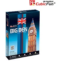 Cubicfun 3D puzle Big Ben 3884