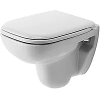 D-Code tualete Sienas 545 mm 706727