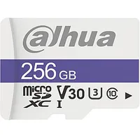 Dahua Tf-C100/256 Gb Atmiņas karte 256 670121