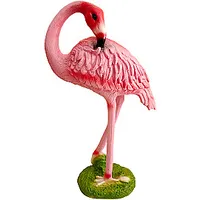 Dārza dekors Flamingo 40Cm 301978