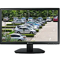 Datora monitors Ag Neovo Sc-2202 21,5 1920 x 1080 pikseļi Full Hd melns 528021