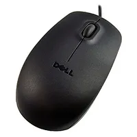 Dell Mouse Ms116 Wired, No, Black, Optical 150598