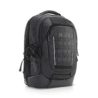 Dell Rugged Notebook Escape Backpack 	460-Bcml Black, for laptop 435689