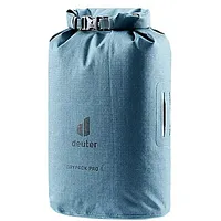 Deuter Drypack Pro 8 atlantic ūdensnecaurlaidīga soma 687375