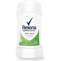 Dezodorants Rexona Motion Sense Woman Aloe Vera 40G 440197